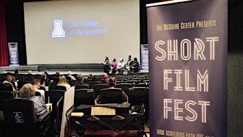 Short Film Festival primary image