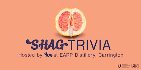 UNSA's SHaG Week Trivia