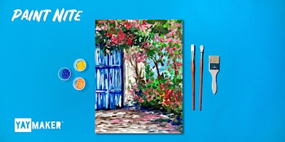 Imagem principal de Paint Nite Brand Creative Events