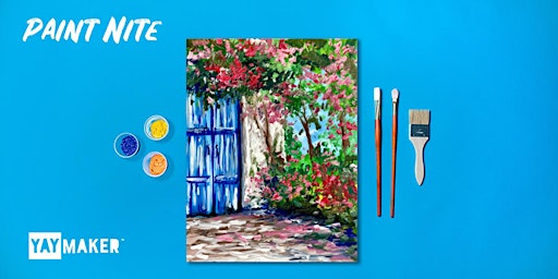 Imagem principal de Paint Nite Brand Creative Events