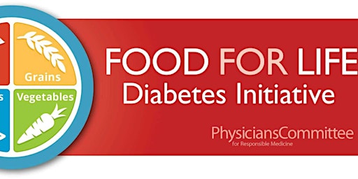 Imagen principal de The Power of Food for Diabetes Prevention & Treatment