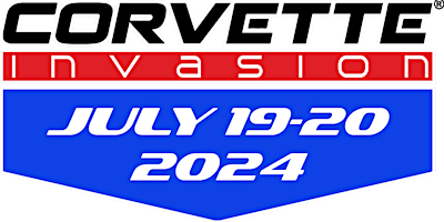 Primaire afbeelding van Corvette Invasion 2024