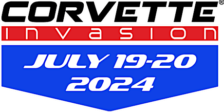 Corvette Invasion 2024