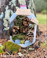 Earth Day Bug House  primärbild