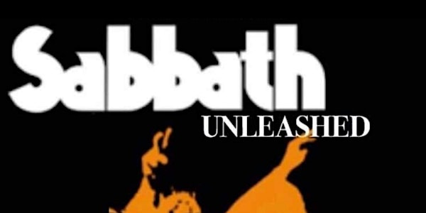 Sabbath Unleashed Debuts at Salty’s