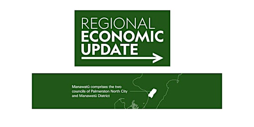 Regional Economic Update primary image