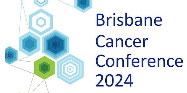 Brisbane Cancer Conference 2024