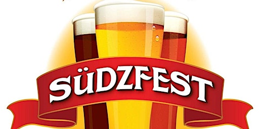 Imagem principal do evento Sudzfest 2024