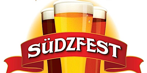 Sudzfest 2024 primary image