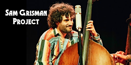 Sam Grisman Project primary image