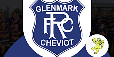 Glenmark/Cheviot Rugby Club Day primary image