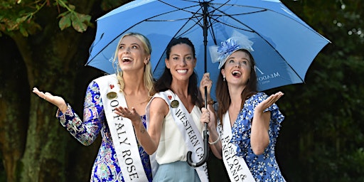 Primaire afbeelding van Western Canada Rose of Tralee Fundraising Gala