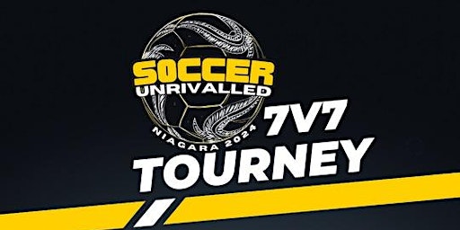 Imagem principal do evento Soccer Unrivalled