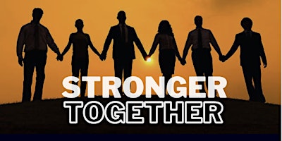 Imagem principal do evento CONCERT | Stronger Together