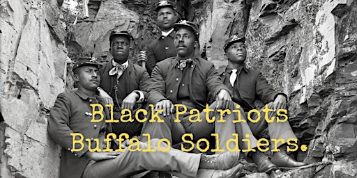 Immagine principale di Buffalo Soldiers 26th Military Ball 