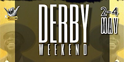 Hauptbild für Derby Day Party