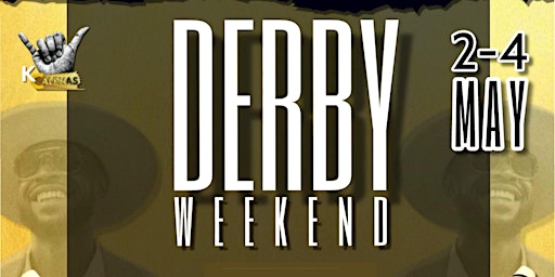 Imagen principal de Derby Day Party