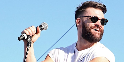 Dylan Scott Tickets  primärbild