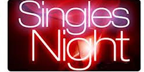 Tickets available at the door for SINGLES NIGHT IN SAUSALITO