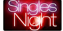 Primaire afbeelding van Tickets available at the door for SINGLES NIGHT IN SAUSALITO