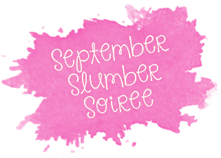 September Slumber Soiree primary image
