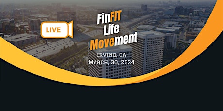 FinFit Life Movement: Pays to be Healthy!