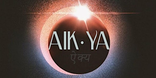 Imagen principal de OBC presents: Aikya