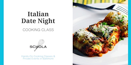 Italian Date Night  primärbild