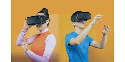 Imagen principal de Free Virtual Reality Workshop: A Two-Day Creative Adventure