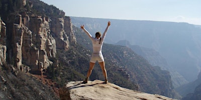 Imagen principal de Preparing for Your Grand Canyon Rim to Rim Hike