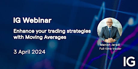 Image principale de Enhance your trading strategies with Moving Averages