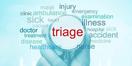 Managing Palliative Care Triage Workshop (Clinical Skills Series)