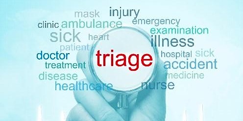 Immagine principale di Managing Palliative Care Triage Workshop (Clinical Skills Series) 