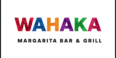 Wahaka Margarita Bar Soft Opening Event