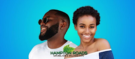 Imagen principal de 2nd Annual Hampton Roads Natural Hair & Wellness Expo