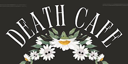 Hauptbild für Death Cafe