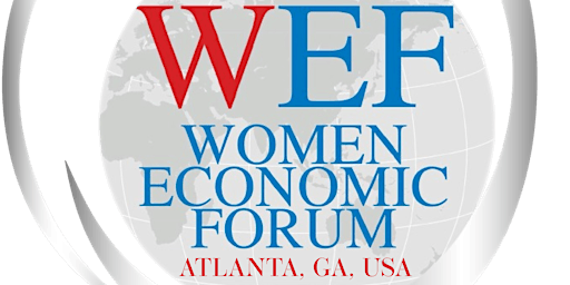 Primaire afbeelding van WOMEN ECONOMIC FORUM ATLANTA LATAM