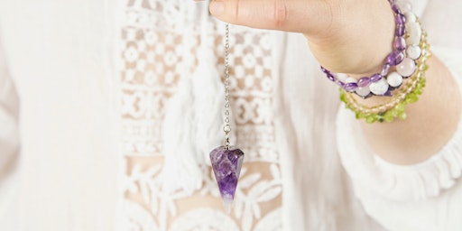 Imagen principal de Pendulum Work for Guidance & Healing