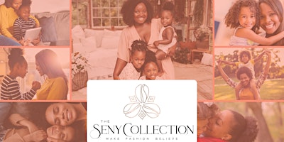 Immagine principale di Seny Collection Presents “Generations in Bloom: Mother’s Day Vendor Event" 