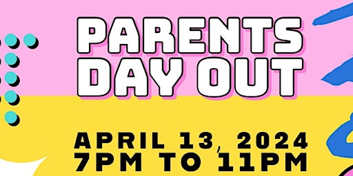 Imagen principal de Parents Day Out