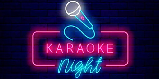 KMF presents Throwback Karaoke Night Fundraising Party  primärbild