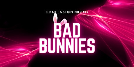 BAD BUNNIES