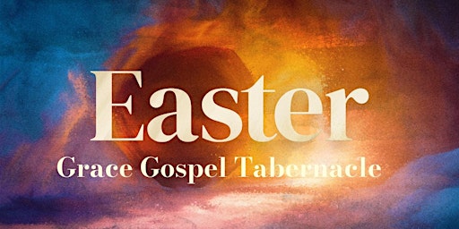 Easter Sunday Service primary image