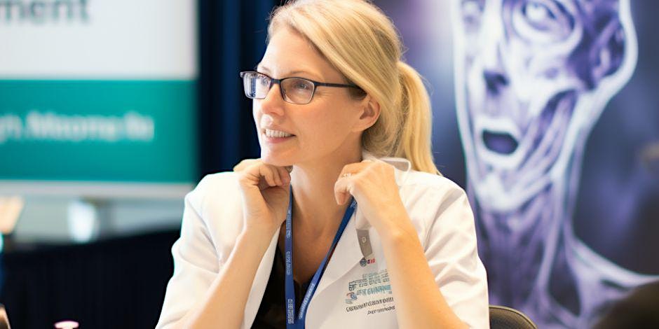 Healthcare NLP Summit 2024 Event