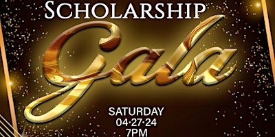 FAMU NAA - Leon County Chapter Annual Scholarship Gala primary image