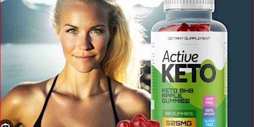SlimXcel Keto ACV Gummies Canada-Reviews Is It Really Work Or Not? My Outco primary image