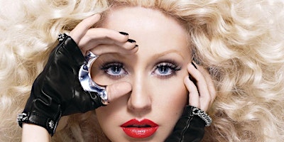 Christina Aguilera Tickets primary image