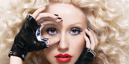 Imagen principal de Christina Aguilera Tickets