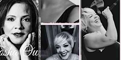 The Etta James Tribute  ft. Tosha Owens  primärbild