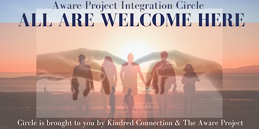 Imagem principal do evento Aware Project Integration Circle